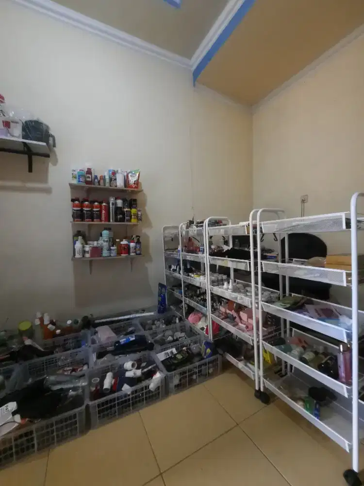 Jual barang jualan online isi banyak macam macam