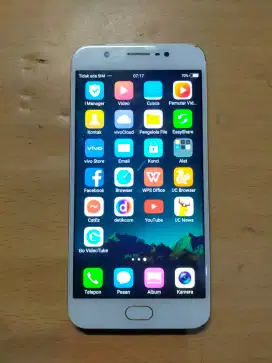 Vivo Y69 Ram 3/32 GB Normal