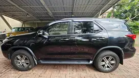Toyota Fortuner 2016 Diesel