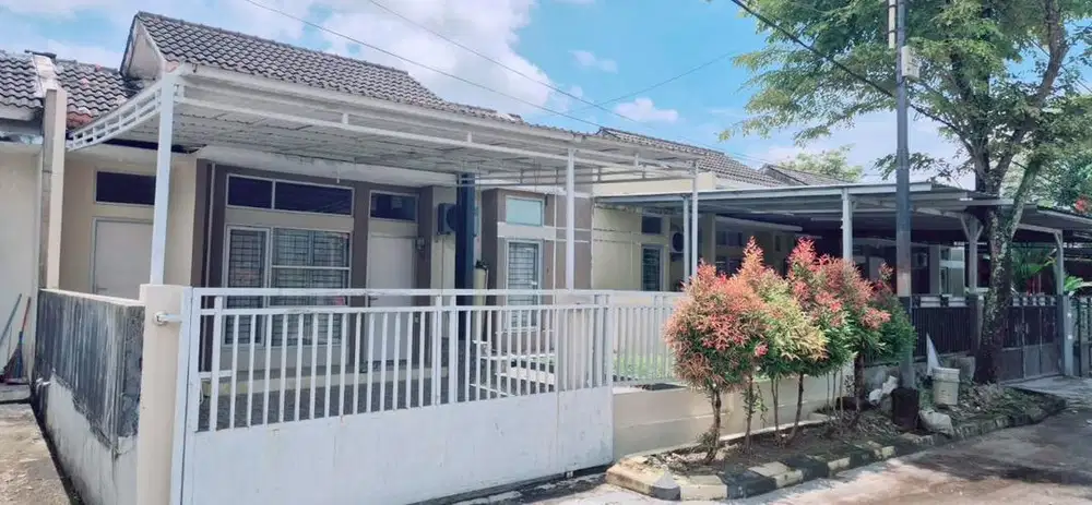 Dijual Cepat Rumah Balikpapan Regency