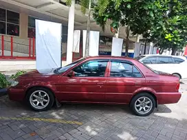 Toyota Soluna Gesit Irit Legit