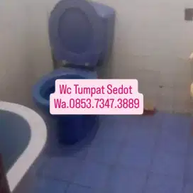 Tukang Wc Tumpat Sedot saluran air sumbat Westafel mampet sal parit