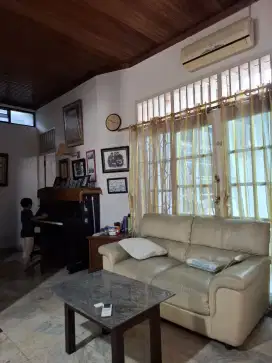 Dijual rumah di tasbih