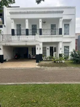 Perumahan BINTARO Jaya 180 meter
