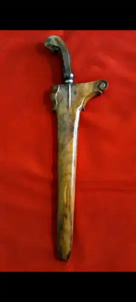 Keris SINGOSARI KABUDHAN Sepuh