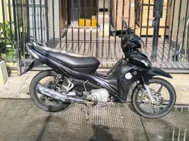Yamaha Jupiter tahun 2010