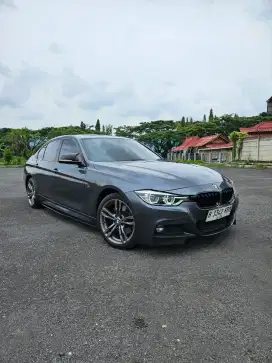 Bmw 330 i F30 M sport 2018