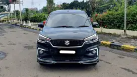 Km21rb suzuki ertiga sport ss hybrid 2023 hitam matic