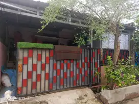 Rumah di take over