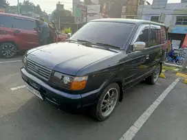 Toyota Kijang 1997 Bensin