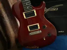 Dijual Gitar PRS SE Korea (Singlecut)