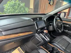 Honda CR-V 2017 Bensin