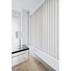 Dijual Gorden & Blind Vertikal/Vertical Roll/Roller Gordyn Hordeng