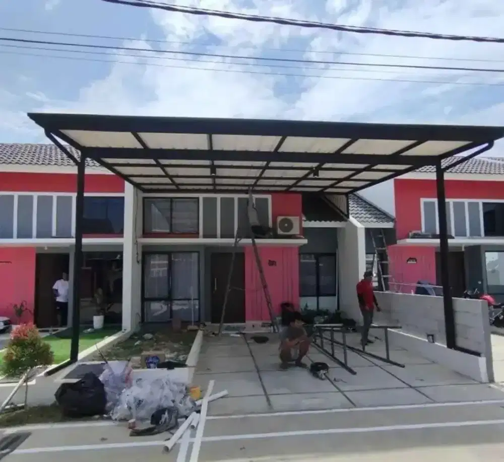 canopy alderon 8y