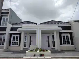 Rumah murah Arcamanik siap huni bisa KPR akses di pusat kota bandung