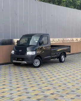 Grandmax Pickup 1.5 AC PS 2022 Hitam Facelift Istimewa