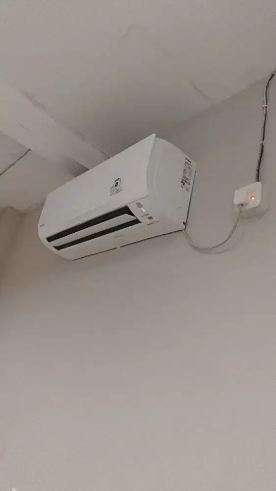 Jasa instalasi ac, service ac & kulkas, jual beli ac, cuci ac