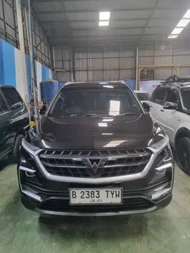Wuling Almaz Exclusive 5 seat AT 1.5 2019