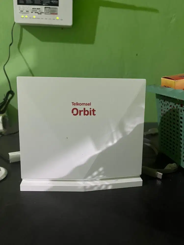 Orbit Telkom (modem)