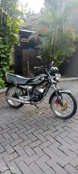 Rx king murah jual cepat