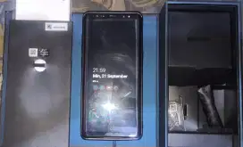 Samsung Note 8 Sein