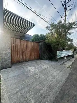 jual rumah raya gading pantai kenjeran