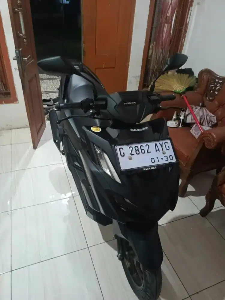 VARIO 160 ABS 2025