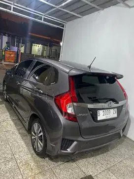 Dijual Honda Jazz Rs 2014