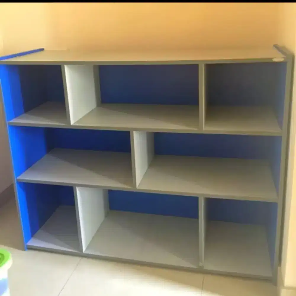 INFORMA MULTI FUNCTION RACKS