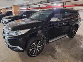 Mitsubishi Pajero Sport 2016 Diesel