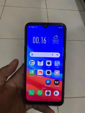 Dijual Oppo A5s
