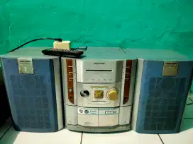 Tape Compo Polytron