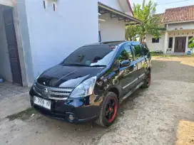 Grand Livina XV 2010 matic