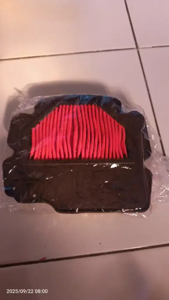 Filter udara Xeon
