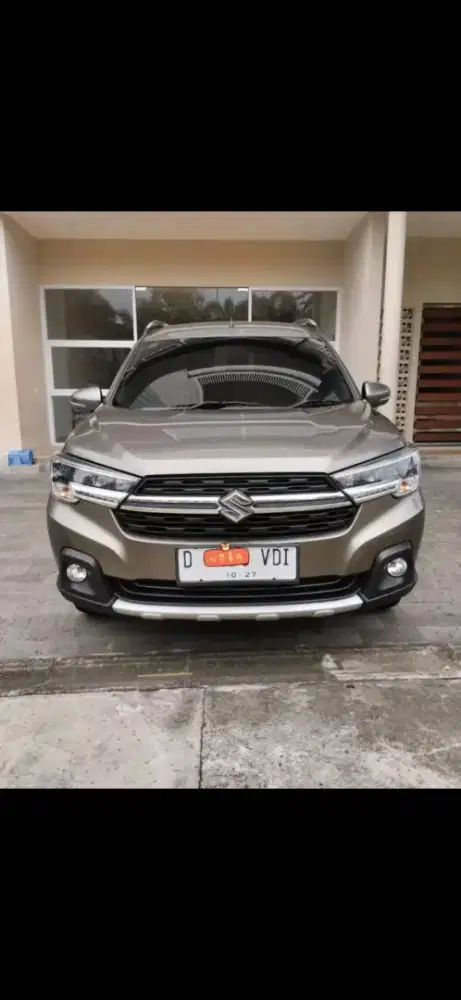 Suzuki XL.7 Tahun 2022 Matic
