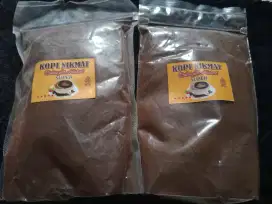 Kopi hitam udekan