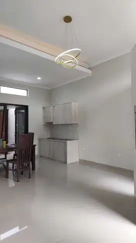 Dijual Cepat, Rumah Baru SIap Huni, Trihanggo Dalam RIngroad Jogja