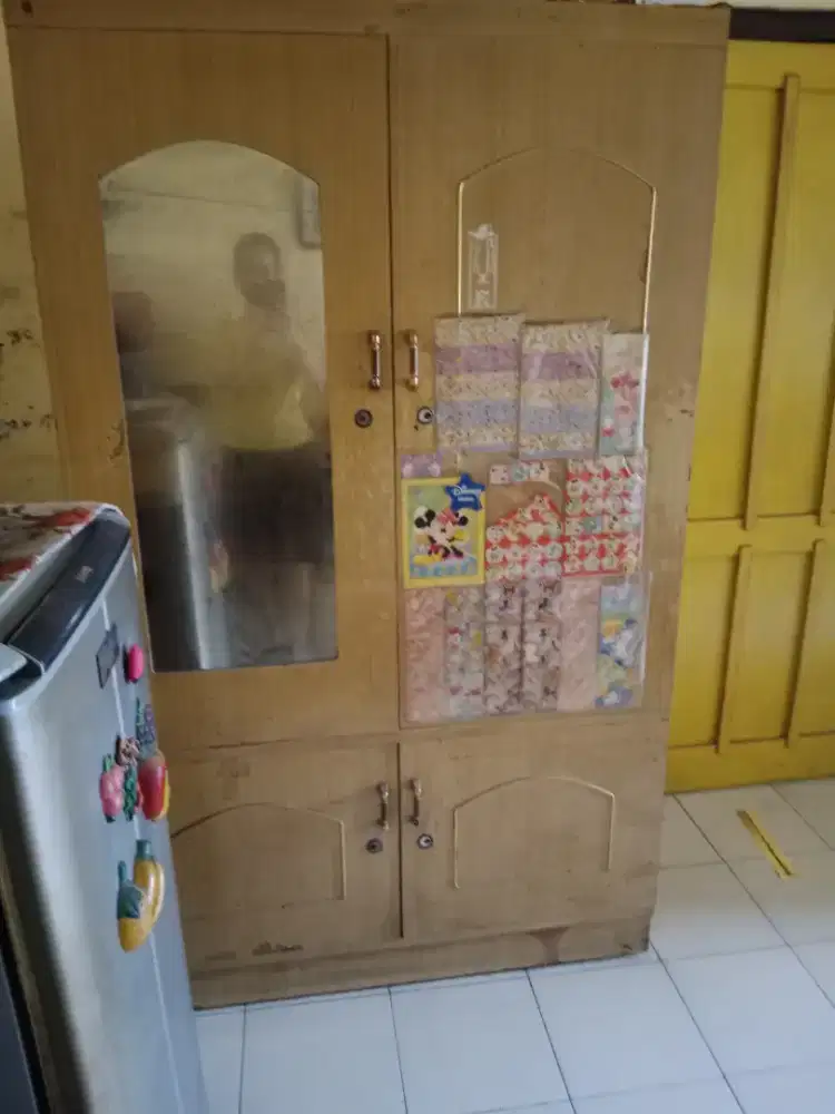 Perlengkapan rumah tangga