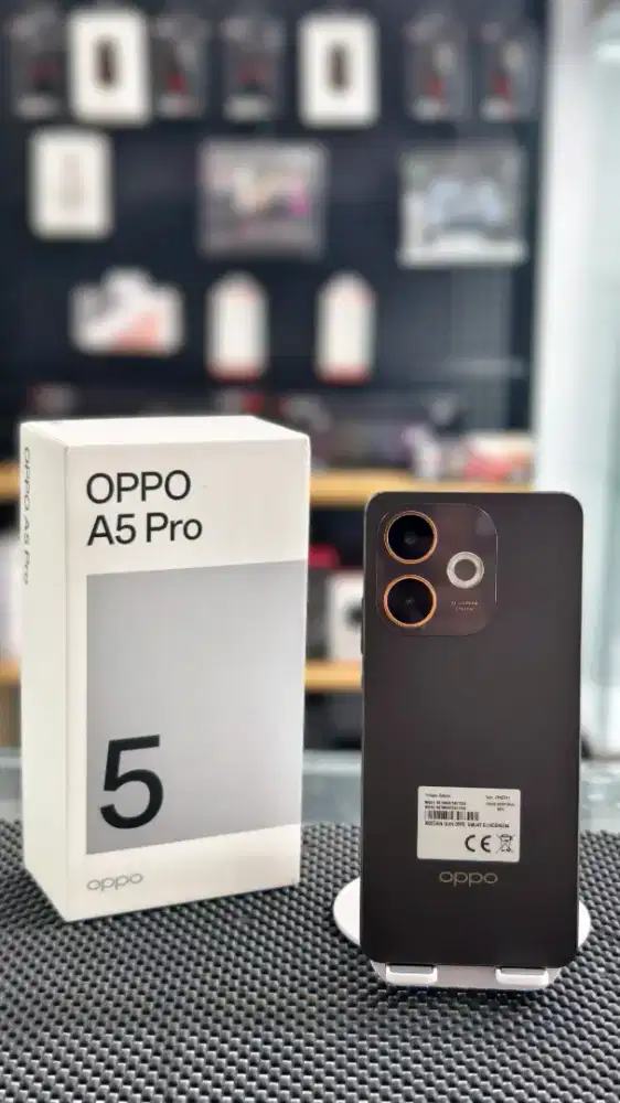 OPPO A5 Pro 8/128