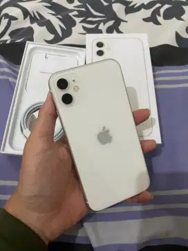 iPhone 11 128gb