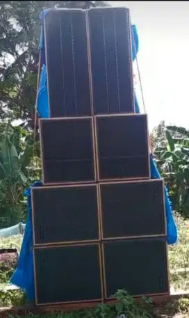 sound system orgen tunggal