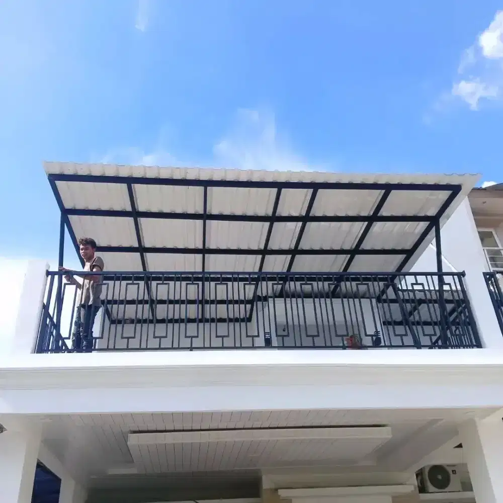 Canopy alderon 928