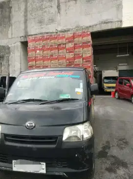 Mencari Pekerjaan