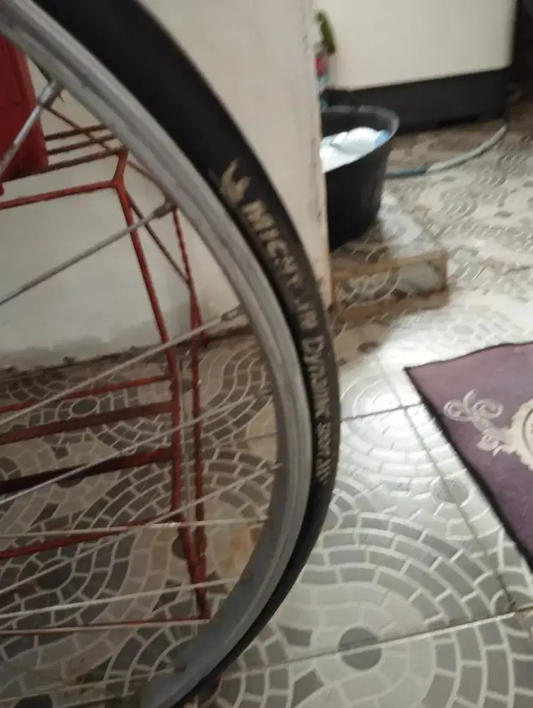 Sepedah road bike