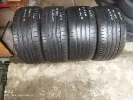 Ban Continental CSC 3 245/40 R18 & 265/35 R18 4pcs Mercy Bmw
