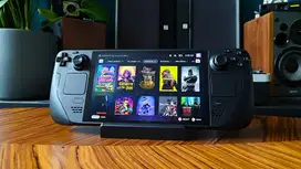 cari beli steam deck