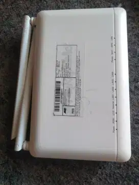 Router dual band 4+5 bekas