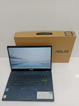 Laptop Asus Vivobook_E410MA Celeron N4020 RAM 4/512 GB