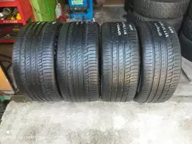 Ban Continental CPC 6 275/40 R21 & 325/35 R21 4pcs BMW X5 G05 Mercy