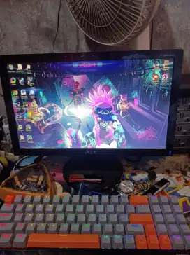 komputer full set core i3